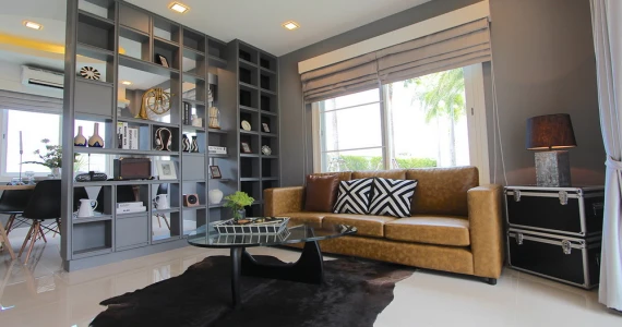 รูปภาพ เดอะ แกรนด์ พาร์ค (The Grand Park)