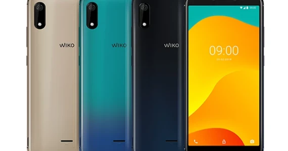 รูปภาพ วีโก Wiko Sunny4 Plus