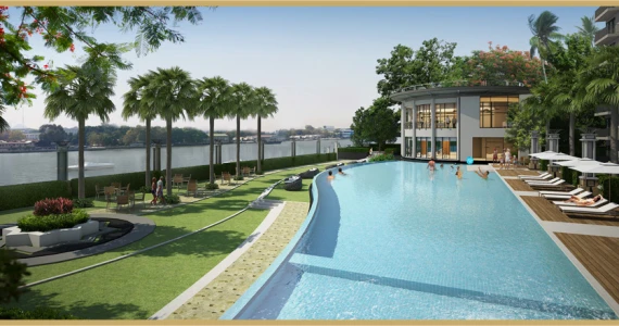 รูปภาพ แมเนอร์ สนามบินน้ำ (Manor Sanambinnam)