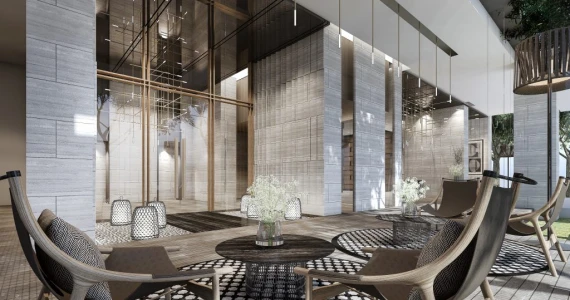 รูปภาพ แอนโดรเมด้า คอนโดมิเนียม พัทยา (Andromeda Condominium Pattaya)