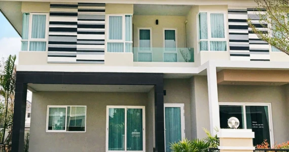 รูปภาพ บ้านกาญจน์กนก 2 เฟส 3 (Baan Karnkanok 2)