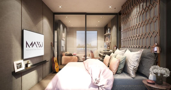 รูปภาพ แม็กซี่ รัชโยธิน-พหลฯ 34 (MAXXI Ratchayothin-Phahol 34)