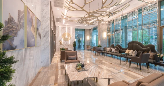 รูปภาพ ศุภาลัย โอเรียนทัล สุขุมวิท 39 (Supalai Oriental Sukhumvit 39)