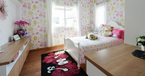 รูปภาพ จามจุรี พาร์ค รามอินทรา (Jamjuree Park Ramindra)