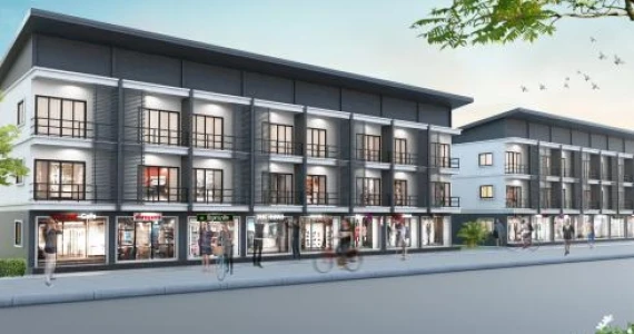 รูปภาพ ธัญดา พาณิชย์ แพรกษา-เทพารักษ์ (Thanda Panich Praeksa-Teparaka)