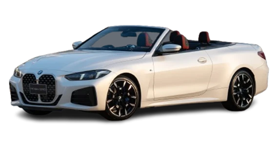 รูปภาพ บีเอ็มดับเบิลยู BMW Series 4 430i Convertible M Sport ปี 2025