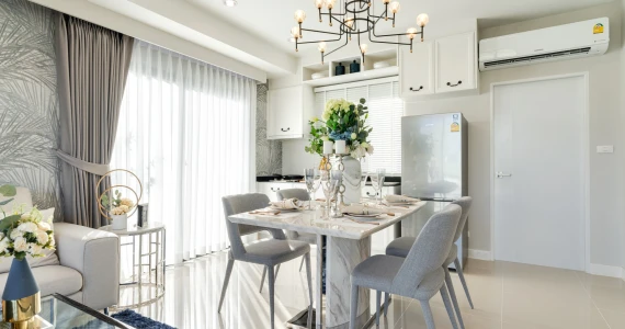 รูปภาพ อภิทาวน์ อยุธยา (Apitown Ayutthaya)