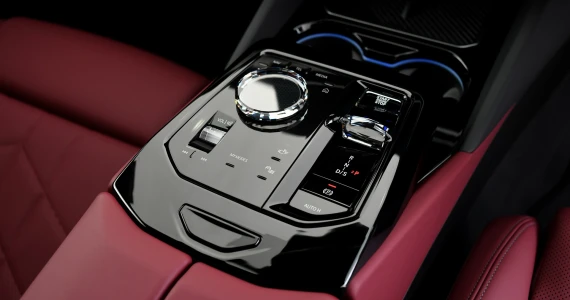 รูปภาพ บีเอ็มดับเบิลยู BMW Series 5 520d M Sport Pro ปี 2024