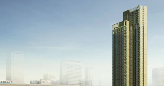 รูปภาพ วิสซ์ดอม เอสเซ้นส์ สุขุมวิท (Whizdom Essence Sukhumvit)