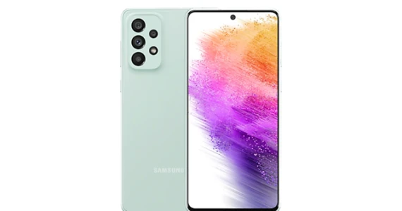 รูปภาพ ซัมซุง SAMSUNG Galaxy A73 5G (8GB/128GB)