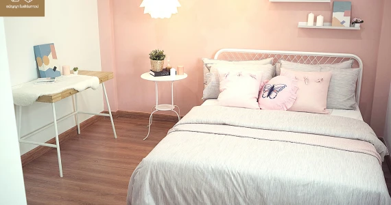 รูปภาพ อนัญญา โมเดิร์นทาวน์ (Ananya Modern Town)