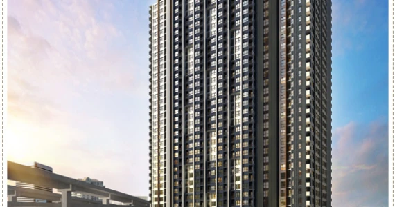 รูปภาพ เดอะ เบส พระราม9 - รามคำแหง (The Base Rama 9 - Ramkhamhaeng)