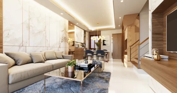 รูปภาพ เดอะ พราว วงแหวน - รามอินทรา (The Proud Wongwaen - Ramintra)