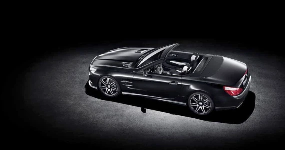 รูปภาพ เมอร์เซเดส-เบนซ์ Mercedes-benz SLK-Class SLK200 CarbonLook Edition ปี 2014