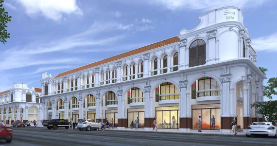 รูปภาพ สุพิชฌาย์ ชิโน เกาะแก้ว 8 (Supicha Sino Kohkaew 8)