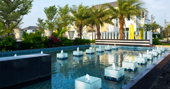 รูปภาพ โฮมเพลส เดอะพาร์ค วงแหวน - พระราม 9 (Homeplace The Park Wongwaen - Rama 9)