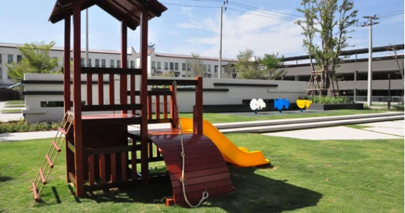 รูปภาพ เดอะ พาร์คแลนด์ ศรีนครินทร์ เลคไซด์ (The Parkland Srinakarin Lake Side)