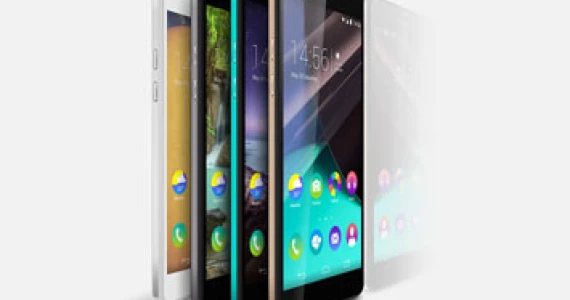 รูปภาพ วีโก Wiko-HIGHWAY Pure 4G