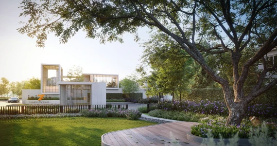 รูปภาพ อินนิซิโอ ราชพฤกษ์-รัตนาธิเบศร์ (Inizio Ratchaphruek-Rattanathibet)