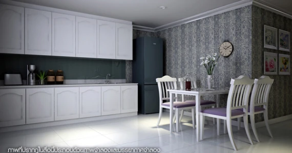 รูปภาพ ดิ เอ็นเนอร์จี้ หัวหิน (The Energy Hua Hin)