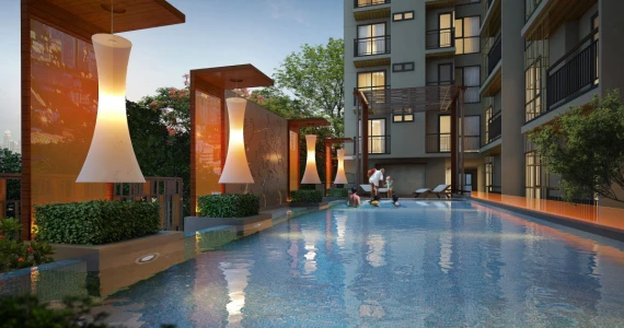 รูปภาพ มิราจ สุขุมวิท 27 (Mirage Sukhumvit 27)