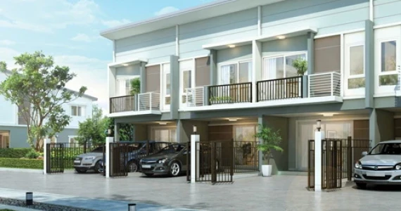 รูปภาพ ศุภาลัย เบลล่า พัทยา (Supalai Bella Pattaya)