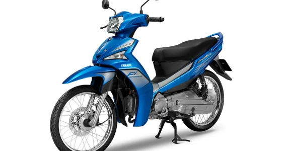 รูปภาพ ยามาฮ่า Yamaha Spark LX 1FPH 2016 ปี 2016