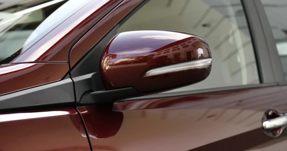 รูปภาพ ซูซูกิ Suzuki Ertiga Hybrid GX ปี 2022