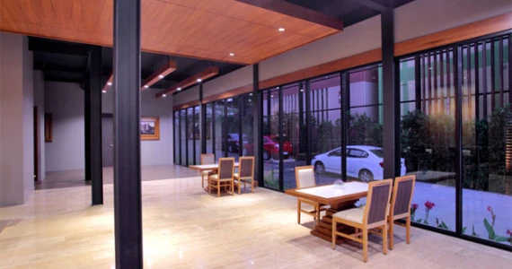 รูปภาพ ดินสอ เรสิเดนส์ (Dinso Residence)