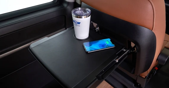 รูปภาพ โฟล์คสวาเกน Volkswagen The New Caravelle 2.0 T6 Touring SE ปี 2021