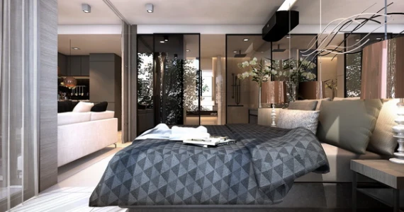 รูปภาพ ครอสทู ไวบ์ พัทยา ซีเฟียร์ (X2 Vibe Pattaya Seaphere)