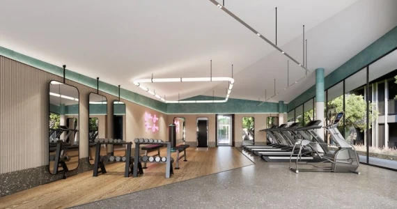 รูปภาพ นิว ครอส คูคต สเตชัน (Nue Cross Khukhot Station)