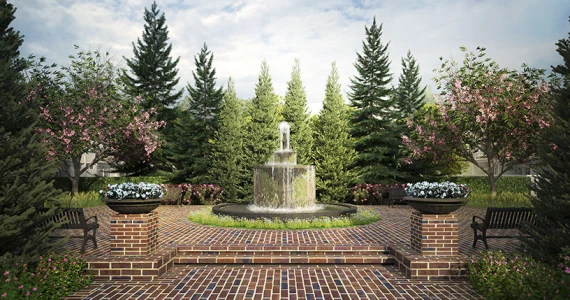 รูปภาพ อินดี้ ศรีนครินทร์ - ร่มเกล้า (Indy Srinakarin - Romklao)