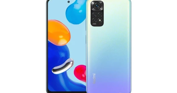 รูปภาพ เสียวหมี่ Xiaomi Redmi Note 11 (4GB/128GB)