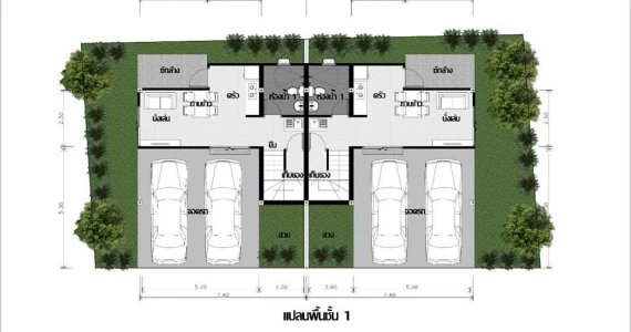 รูปภาพ เดอะ ฟิล @ไร่กล้วย ศรีราชา (The Fill @Rai Kluai-Sriracha)