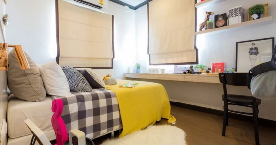 รูปภาพ เดอะ คอนเนค วงแหวน - พระราม 9 (The Connect Wongwaen - Rama 9)