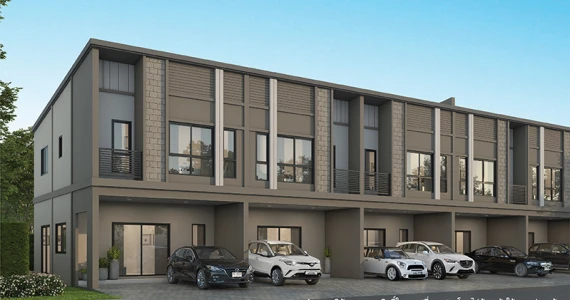 รูปภาพ วี คอมพาวด์ บางนา (V Compound Bangna)