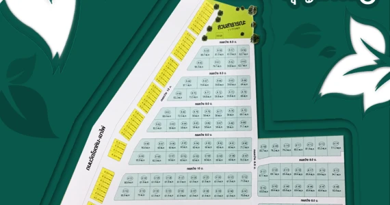 รูปภาพ บ้านบุญถาวร 8 (Baan Boonthaworn 8)