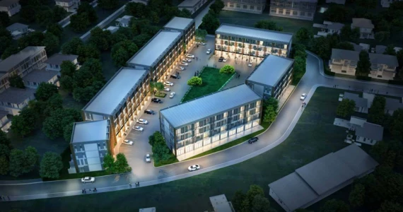 รูปภาพ ซี สเปซ บางใหญ่ (C-Space Bangyai)