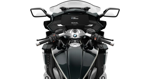 รูปภาพ บีเอ็มดับเบิลยู BMW K 1600 GTL ปี 2024