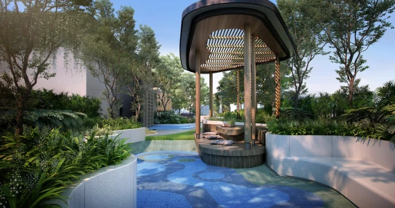 รูปภาพ วาลเด้น ทองหล่อ 13 (Walden Thonglor 13)