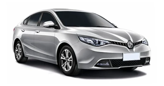 รูปภาพ เอ็มจี MG 5 1.5 X Sunroof ปี 2015