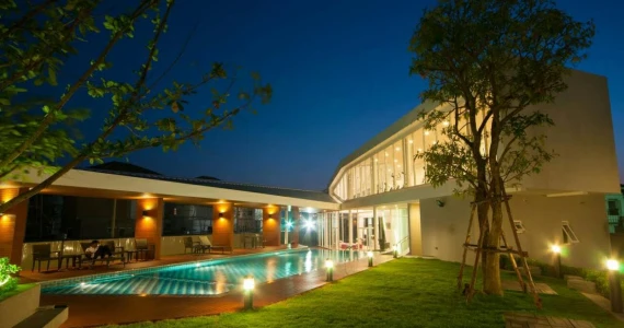 รูปภาพ คาซ่า พรีเมี่ยม พระราม 2 (Casa Premium)