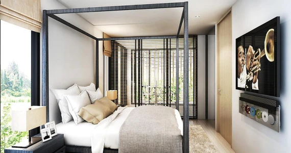 รูปภาพ นีโอ เฮ้าส์ ลาดพร้าว 71 (Neo Haus)