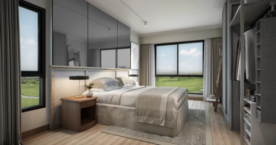 รูปภาพ ดิ วัน พาร์ค ศาลายา (The One Park)