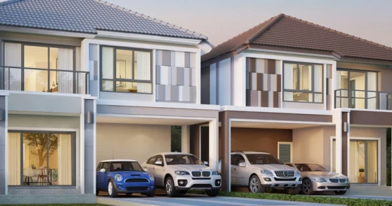 รูปภาพ บ้านกาญจน์กนก 22 บ้านยวม-สันกำแพง (Baan Karnkanok 22 Ban Yuam-San Kamphaeng)