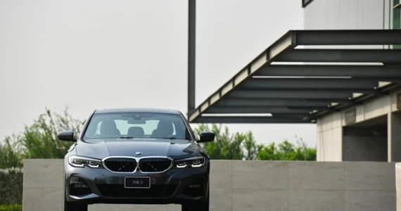 รูปภาพ บีเอ็มดับเบิลยู BMW Series 3 M340i xDrive ปี 2020