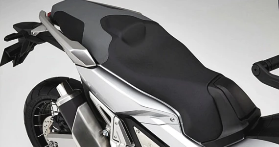 รูปภาพ ฮอนด้า Honda X-ADV DCT 2017 ปี 2017