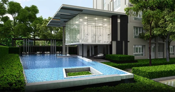 รูปภาพ บ้านอิ่มเอม หัวหิน (BaanImmAim Huahin)