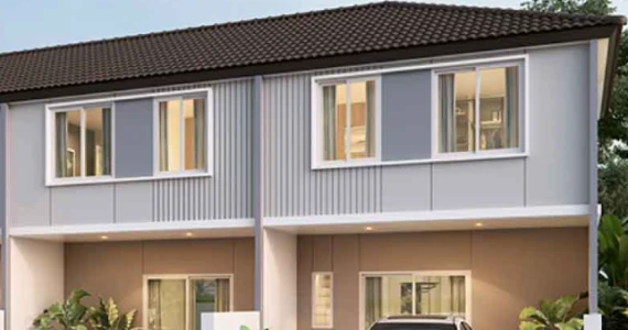 รูปภาพ บ้านพฤกษา พระราม 2 (โครงการ 3) (Baan Pruksa Rama 2) (Project 3)